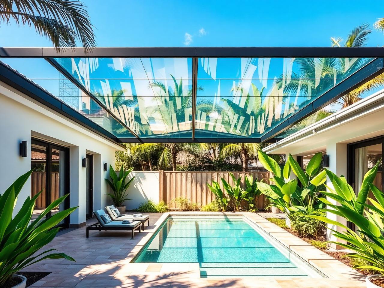 Coberturas de Vidro — foto 4 | Glass & CO Rio de Janeiro