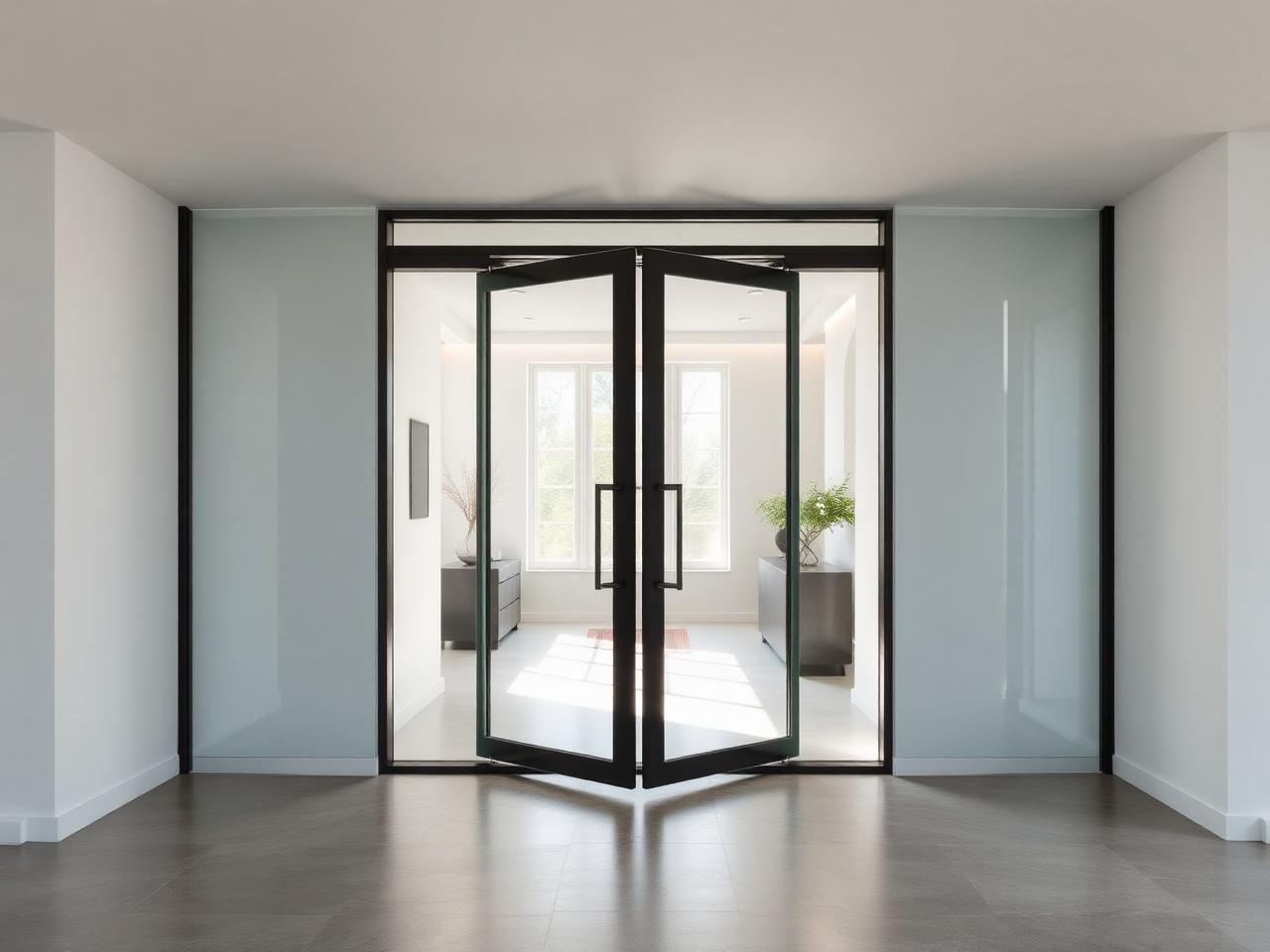 Portas de Vidro — foto 6 | Glass & CO Rio de Janeiro
